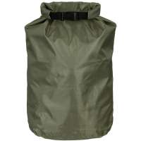SÁČEK Drybag 10 LTR ROLOVACÍ UZAVÍRACÍ VODOTĚSNÝ 33x45cm RIPSTOP  OLIV
