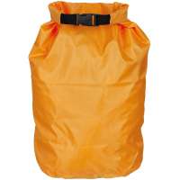 SÁČEK Drybag 10 LTR ROLOVACÍ UZAVÍRACÍ VODOTĚSNÝ 33x45cm RIPSTOP  ORANŽOVÝ