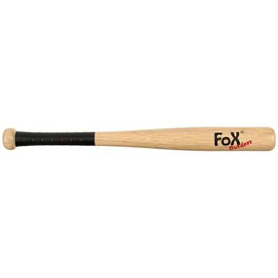 PÁLKA BASEBALL US DR15 46cm DŘEVO
