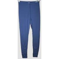 SPODKY PORTUGAL DAMEN ODLO 100-POLYESTER orig MODRÉ