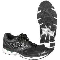 BOTY BRIT SPORTOVNÍ JOMA Hispalis XIX orig ČERNO-BÍLÉ