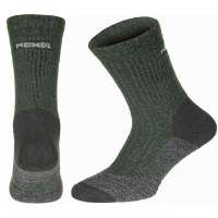 PONOŽKY HOLAND KRÁTKÉ Meindl FROTEE orig OLIV