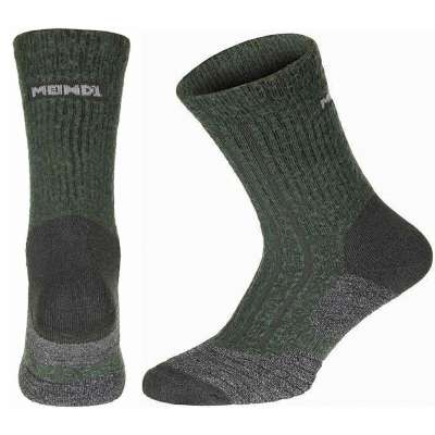 PONOŽKY HOLAND KRÁTKÉ Meindl FROTEE orig OLIV