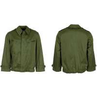 BUNDA MAĎAR LETECKÁ COMBAT orig OLIV