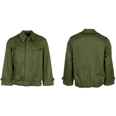 BUNDA MAĎAR LETECKÁ COMBAT orig OLIV