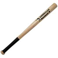 PÁLKA BASEBALL US DR26 66cm DŘEVO