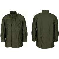 PARKA BELGIE COMMBAT M88 orig OLIV