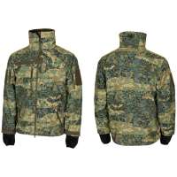 PARKA SOFT High Defence TARN 03