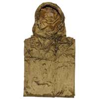 PONCHO US RIPSTOP 144x223cm COYOTE