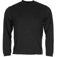 TRIKO TUR DLOUHÝ RUKÁV orig ČERNÉ