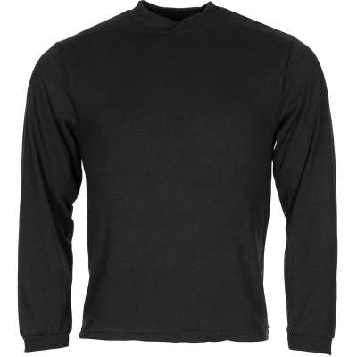 TRIKO TUR DLOUHÝ RUKÁV orig ČERNÉ