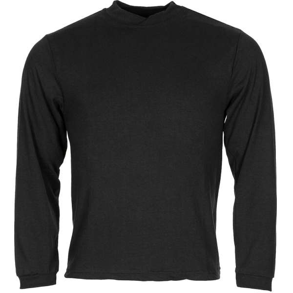 TRIKO TUR DLOUHÝ RUKÁV orig ČERNÉ
