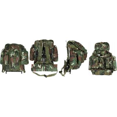 BATOH TUR ALICE 55 LTR S KONSTRUKCÍ orig TUR-W/L