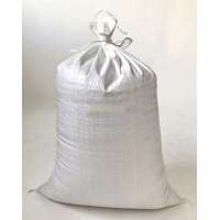 PYTEL NA OBILÍ NA 20kg 48x87xcm BÍLÝ