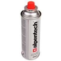 PLYN DO VAŘIČE ALPENTECH 400ml 235gr ČISTÝ BUTAN