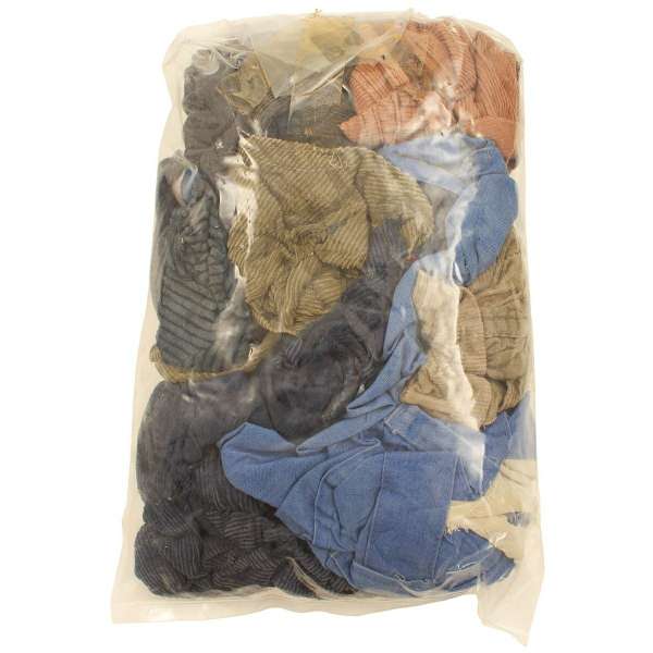 HADRY NA ČIŠTĚNÍ 750gr BAREVNÉ