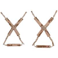 POPRUHY ZÁDOVÉ AČR K NPP-2006 orig vz 95 DESERT