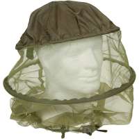 MOSKYTIÉRA AČR S KOVOVÝM PRUŽINOVÝM KRUHEM orig OLIV