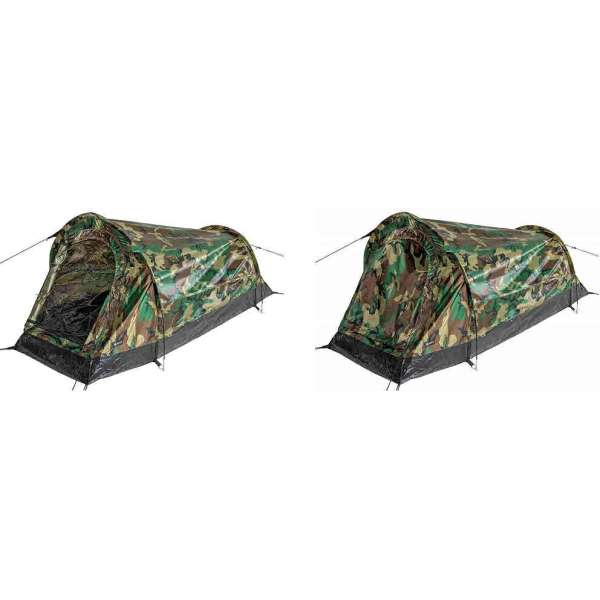STAN TUNEL Schwarzenberg  210x90x90cm SBALENO  60x9x9cm 1,3 Kg VODNÍ SLOUPEC 1200mm W/L