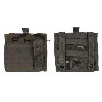 POUZDRO BRIT MOLLE orig MTP