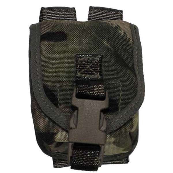 POUZDRO BRIT NA GRANÁTY Osprey MK IV orig MTP