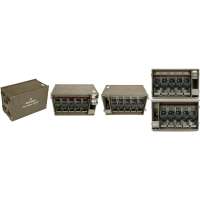 NABÍJEČKA BATERIÍ ŠVÉD 260 MT orig