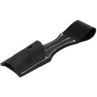 ZÁVĚSNÍK K BAJONETU K98 KŮŽE REPRO ČERNÁ