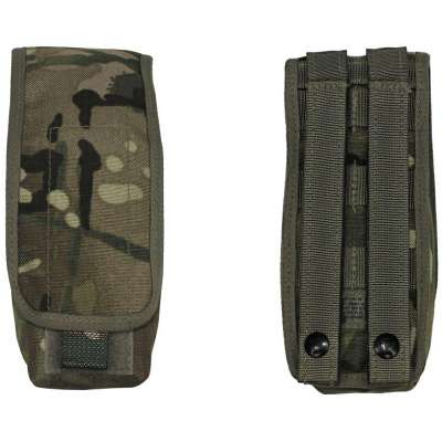 POUZDRO BRIT NA PATRONY Osprey MK IV MULTICAM