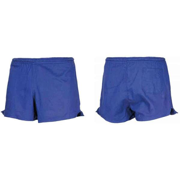 TRENÝRKY BW SPORTOVNÍ orig MODRÉ