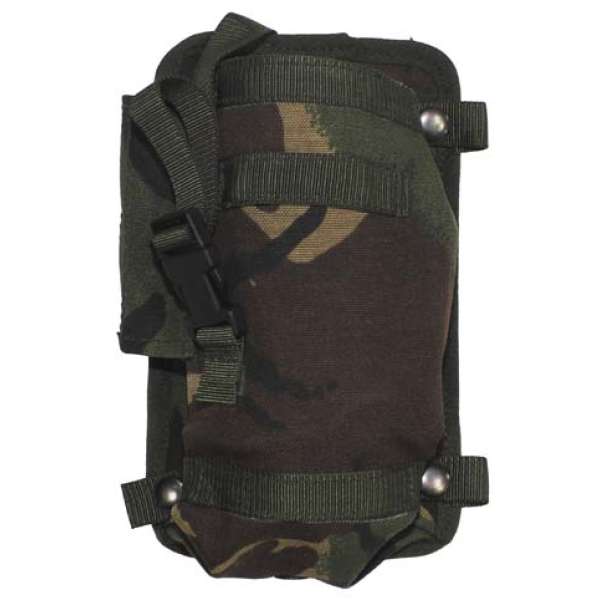 POUZDRO BRIT NA VYSÍLAČKU DPM TARN