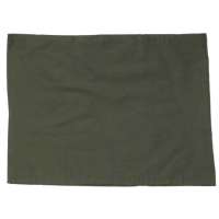 ŠÁLA US JEMNÁ 105X40cm 100-Viskose orig OLIV