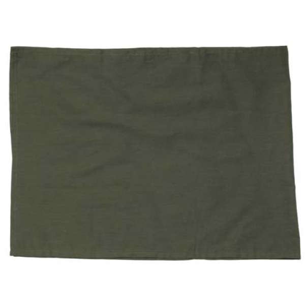 ŠÁLA US JEMNÁ 105X40cm 100-Viskose orig OLIV