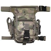 POUZDRO Hip Bag SECURITY 10 FOCHŮ MULTICAM