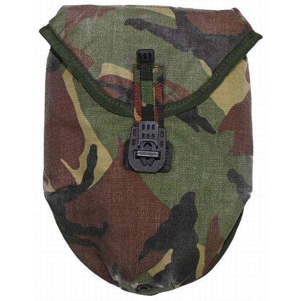 POUZDRO HOLAND MOLLE NA LOPATKU orig HOL-TARN