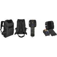 RUKSAK Medic Pack 30 LTR, 1,6kg ČERNÝ