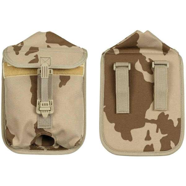 TAŠKA AČR NA LOPATKU MNS-2000 orig vz 95 DESERT