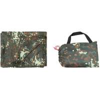 CELTA 3X4m RIPSTOP OCELOVÁ OČKA FLECKTARN