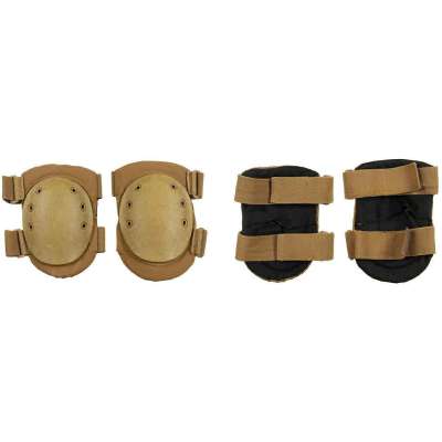 CHRÁNIČ KOLENNÍ HOLAND orig COYOTE