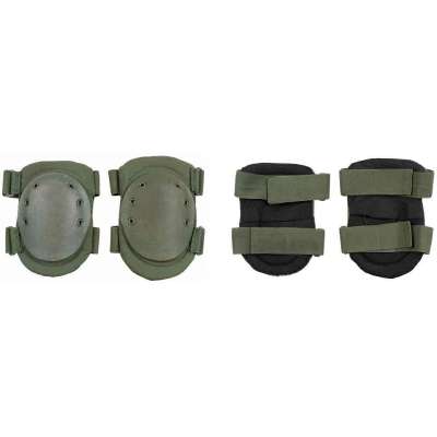 CHRÁNIČ KOLENNÍ HOLAND orig OLIV