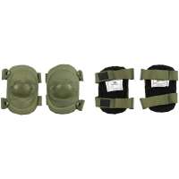 CHRÁNIČ LOKETNÍ HOLAND orig OLIV