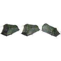 STAN TUNEL Schwarzenberg  210x90x90cm SBALENO  60x9x9cm 1,3 Kg VODNÍ SLOUPEC 1200mm TARN M05