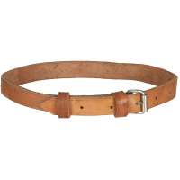 ŘEMÍNEK RUMUN UPÍNACÍ 70x2cm KOŽENÝ orig HNĚDÝ