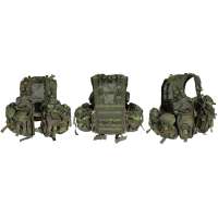 VESTA AČR TAKTICKÁ 2007 orig vz95