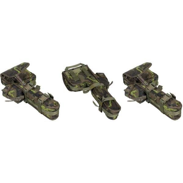 POUZDRO AČR NA NOČNÍ VIDĚNÍ MNS-2000 orIg vz 95