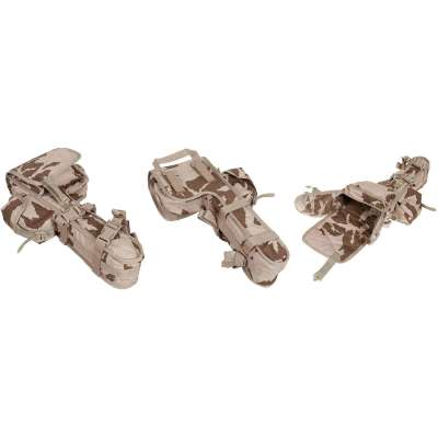 POUZDRO AČR NA NOČNÍ VIDĚNÍ MNS-2000 orIg vz 95 DESERT