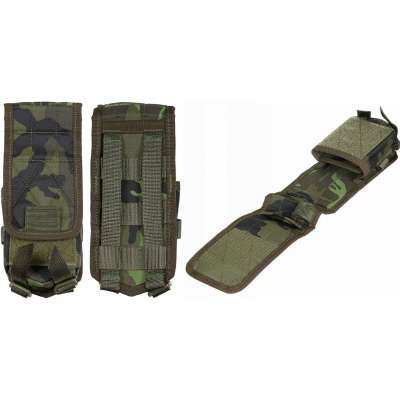 POUZDRO AČR NA ZÁSOBNÍK  MP5, NPP 2006 DO PISTOLE orig vz 95