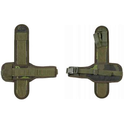 ADAPTÉR AČR NA NOHU MNS-2000, PRAVÝ orig vz 95