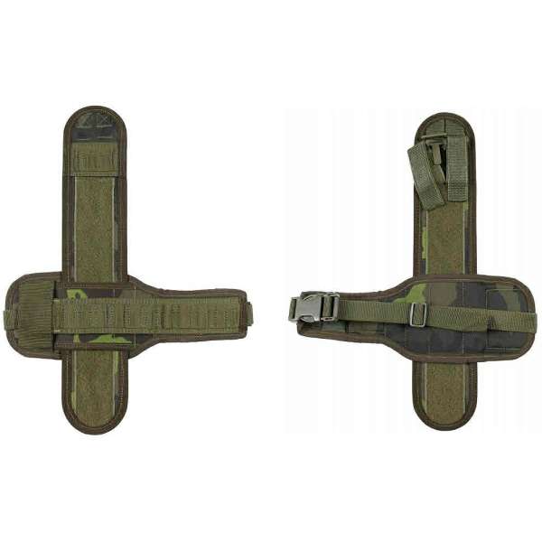 ADAPTÉR AČR NA NOHU MNS-2000, PRAVÝ orig vz 95