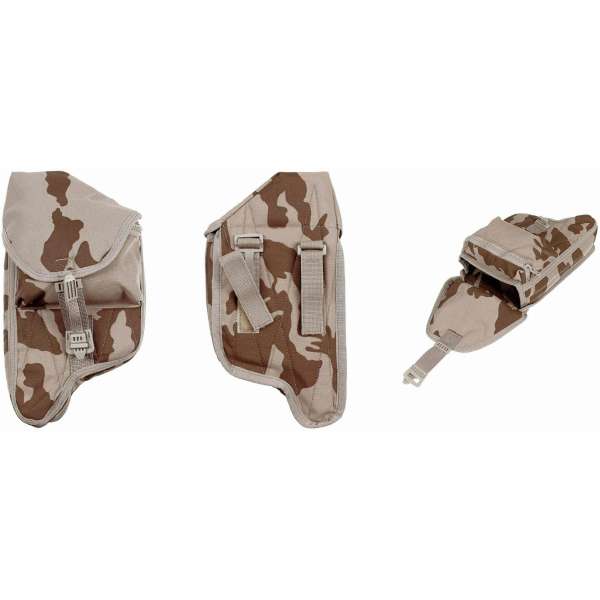 POUZDRO AČR NA PUŠKOHLED orig vz 95 DESERT
