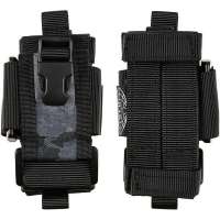 POUZDRO NA MOBIL MOLLE 12x6cm HDT-camo LE